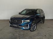 Geely Monjaro I Москва  - изображение 21