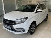 Lada (ВАЗ) XRAY I Москва  - изображение 19
