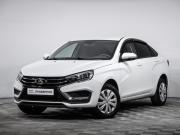 Lada (ВАЗ) Vesta I Рестайлинг (NG) Санкт-Петербург  - изображение 28