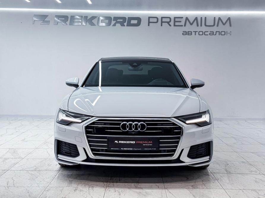 Audi A6 V (C8) Уфа  - изображение 4