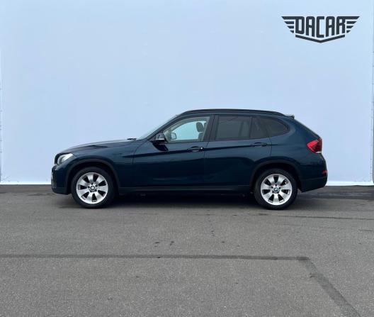 BMW X1 I (E84) Рестайлинг с пробегом 2013 года, цена 1 100 000 рублей, 160249 км, внедорожник, Автокод Объявления