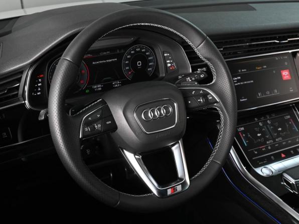 Audi Q7 II (4M) Рестайлинг с пробегом 2020 года, цена 6 899 000 рублей, 158189 км, внедорожник, Автокод Объявления