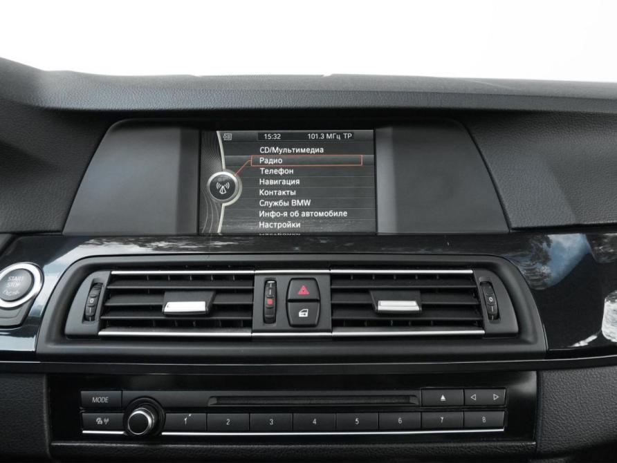 BMW 5 серии VI (F10/F11/F07) Калининград  - изображение 30