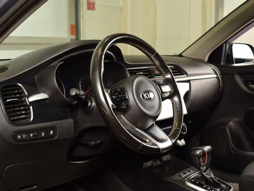 Kia Rio IV Кемерово  - изображение 9
