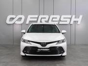 Toyota Camry VIII (XV70) Воронеж  - изображение 22