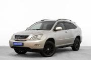 Lexus RX II Рестайлинг Барнаул  - изображение 33