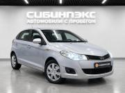 Chery Very (A13) Кемерово  - изображение 14