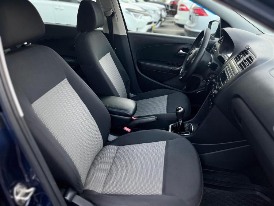 Volkswagen Polo V Альметьевск  - изображение 21