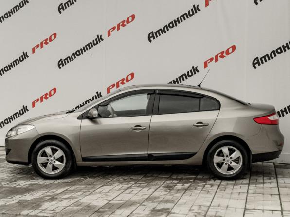 Renault Fluence I с пробегом 2011 года, цена 675 000 рублей, 234839 км, седан, Автокод Объявления