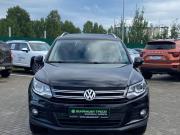 Volkswagen Tiguan I Рестайлинг Сыктывкар  - изображение 31