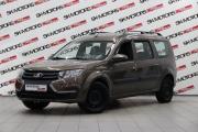 Lada (ВАЗ) Largus I Рестайлинг Сургут  - изображение 28