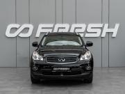 Infiniti QX50 I Краснодар  - изображение 24