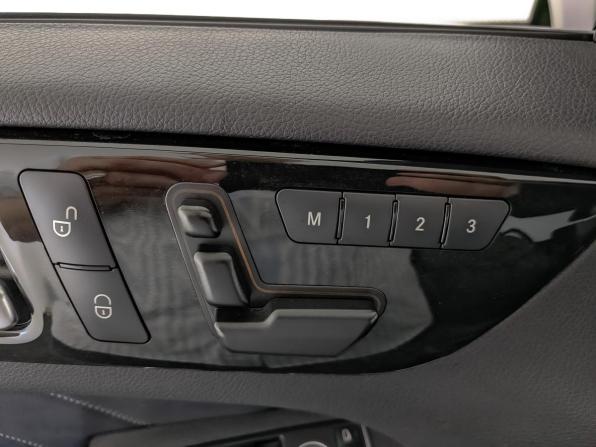 Mercedes-Benz GL-Класс II (X166) с пробегом 2015 года, цена 3 600 000 рублей, 116860 км, внедорожник, Автокод Объявления