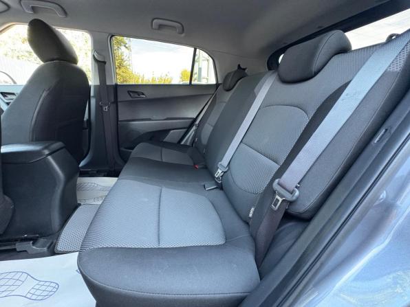 Hyundai Creta I Рестайлинг с пробегом 2020 года, цена 1 774 000 рублей, 112682 км, внедорожник, Автокод Объявления