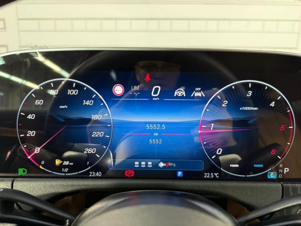 Mercedes-Benz E-Класс VI (W214 S214) с пробегом 2025 года, цена 8 450 000 рублей, 5500 км, седан, Автокод Объявления