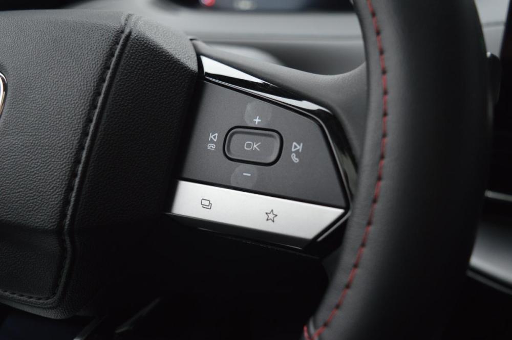 Changan UNI-S (CS55 Plus) Оренбург  - изображение 11