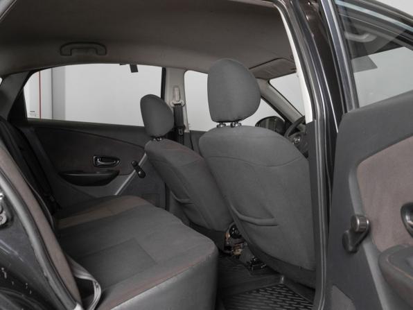 Nissan Almera III (G15) с пробегом 2014 года, цена 560 000 рублей, 238000 км, седан, Автокод Объявления