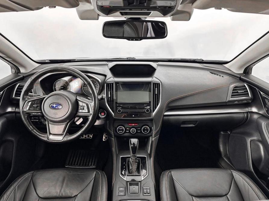 Subaru XV II Ногинск  - изображение 9