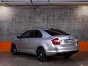 Skoda Rapid I Рестайлинг Уфа  - изображение 24