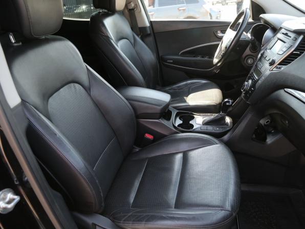 Hyundai Santa Fe III с пробегом 2013 года, цена 1 995 000 рублей, 85000 км, внедорожник, Автокод Объявления