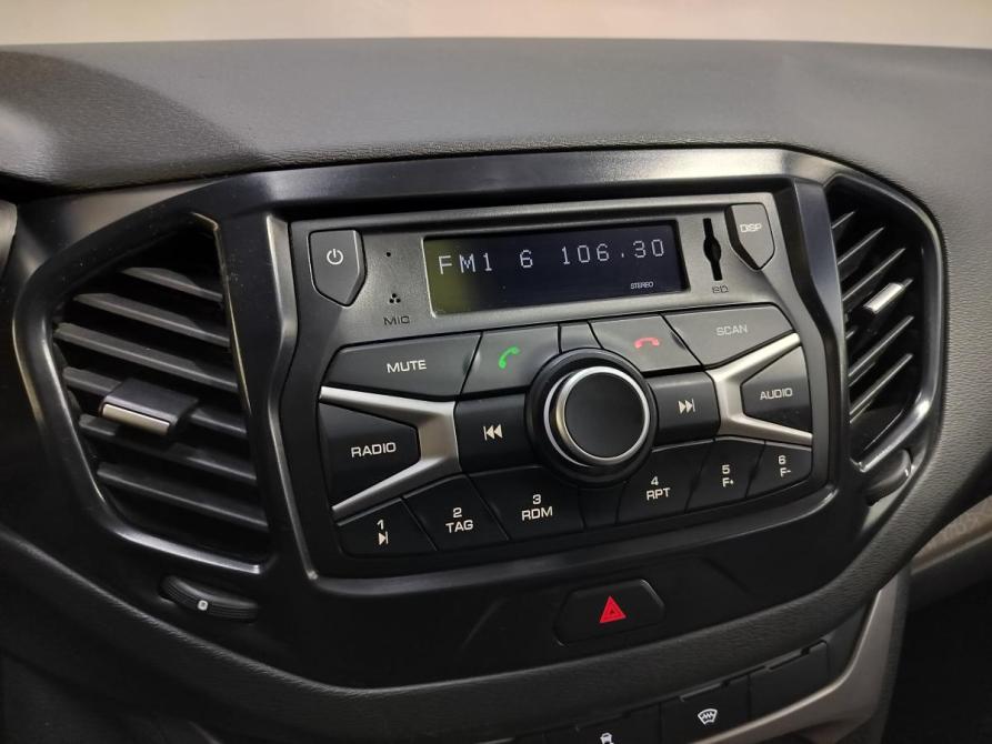 Lada (ВАЗ) Vesta I Санкт-Петербург  - изображение 11