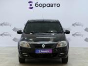 Renault Logan I Рестайлинг Ставрополь  - изображение 17