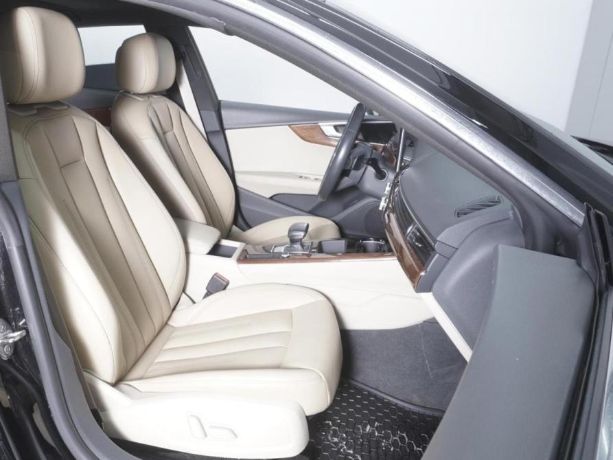 Audi A5 II (F5) Ростов-на-Дону  - изображение 3