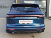 Geely Monjaro I Москва  - изображение 28