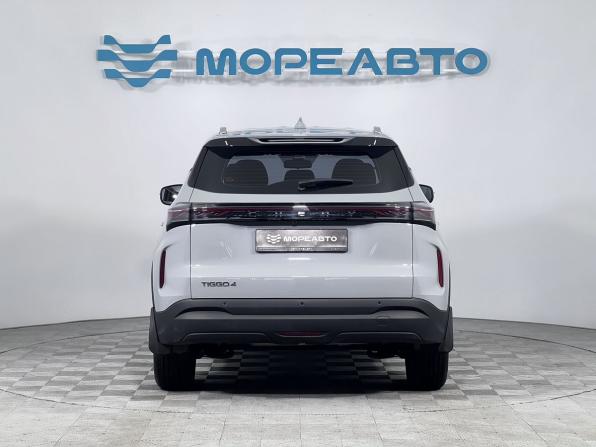 Chery Tiggo 4 I Рестайлинг 2 с пробегом 2025 года, цена 1 799 000 рублей, 29800 км, внедорожник, Автокод Объявления