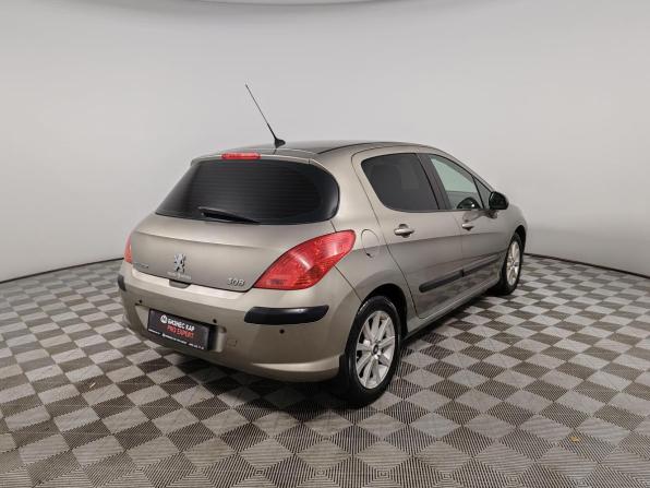 Peugeot 308 I с пробегом 2010 года, цена 455 000 рублей, 94619 км, хэтчбек, Автокод Объявления