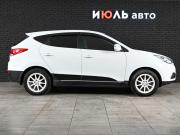 Hyundai ix35 I Рестайлинг Екатеринбург  - изображение 25