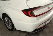 Hyundai Sonata VIII (DN8) Волгоград  - изображение 42