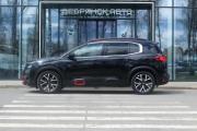 Citroen C5 Aircross I Брянск  - изображение 26