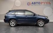 Lexus RX II Рестайлинг Москва  - изображение 32