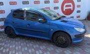 Peugeot 206 Санкт-Петербург  - изображение 11