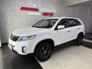 Kia Sorento II Рестайлинг Ярославль  - изображение 36