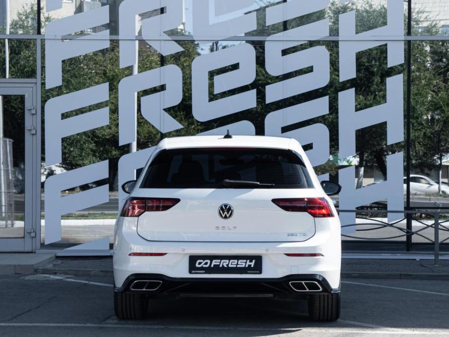 Volkswagen Golf VIII Волгоград  - изображение 4