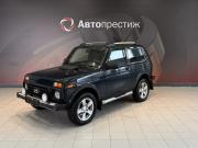Lada (ВАЗ) 2121 (4x4) I Рестайлинг (2020) Сургут  - изображение 11