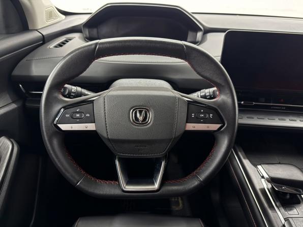Changan CS55 Plus II с пробегом 2023 года, цена 1 890 000 рублей, 38371 км, внедорожник, Автокод Объявления