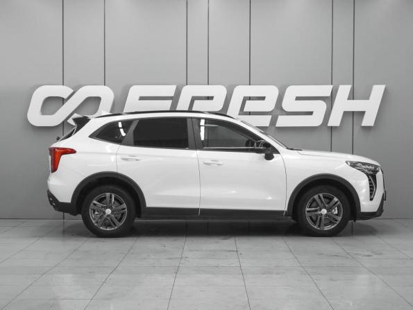 Haval Jolion I Рестайлинг с пробегом 2024 года, цена 1 900 000 рублей, 29808 км, внедорожник, Автокод Объявления