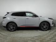 Changan UNI-S (CS55 Plus) Санкт-Петербург  - изображение 29