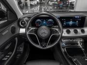 Mercedes-Benz E-Класс V (W213 S213 C238) Рестайлинг Москва  - изображение 37
