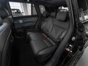 GAC Trumpchi S7 I Рестайлинг Москва  - изображение 46
