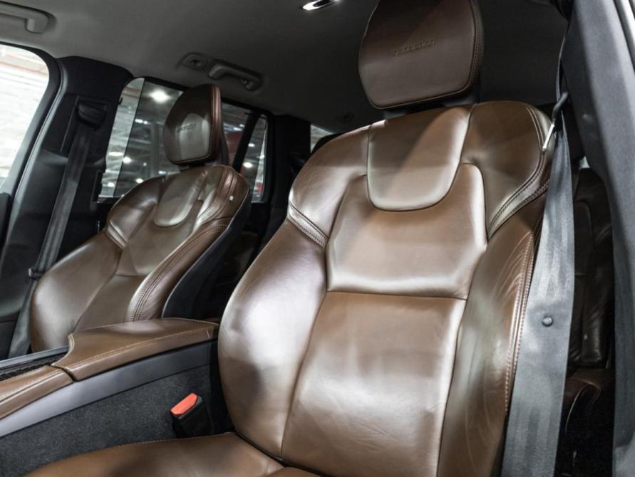 Volvo XC90 II Санкт-Петербург  - изображение 16