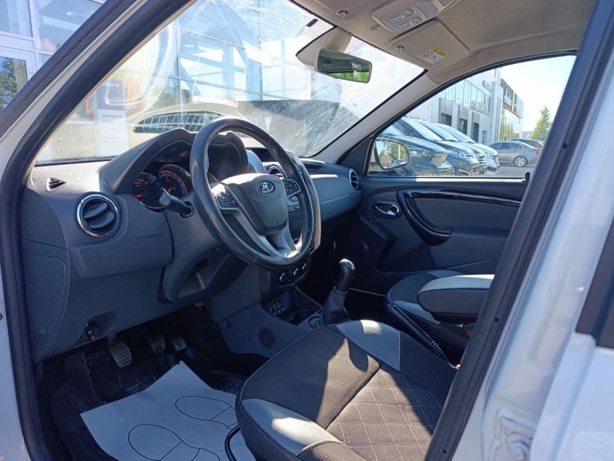 Lada (ВАЗ) Largus I Рестайлинг Тверь  - изображение 14