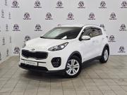Kia Sportage IV Тольятти  - изображение 22
