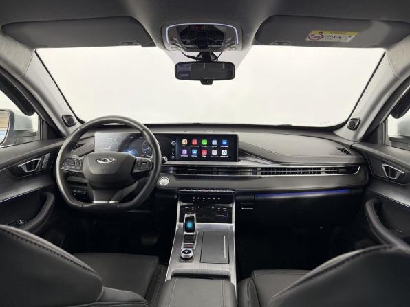 Chery Tiggo 7 Pro Max I с пробегом 2023 года, цена 2 050 000 рублей, 36953 км, внедорожник, Автокод Объявления