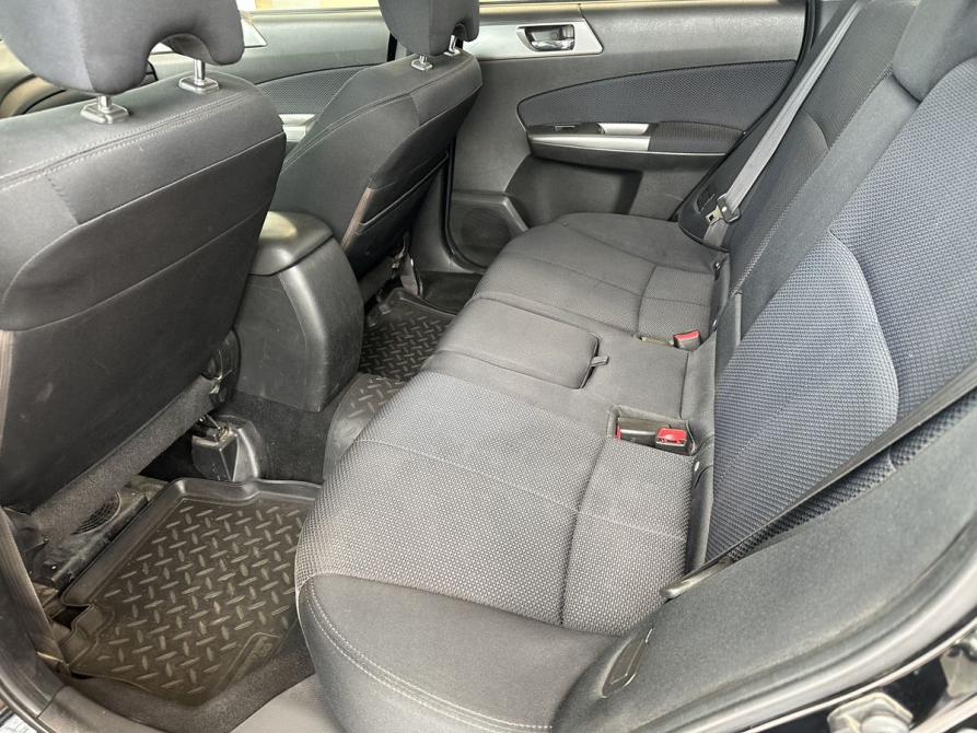 Subaru Forester IV Саратов  - изображение 20