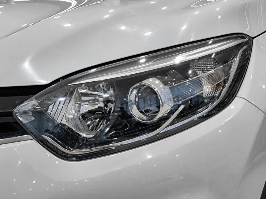 Renault Kaptur I Казань  - изображение 21