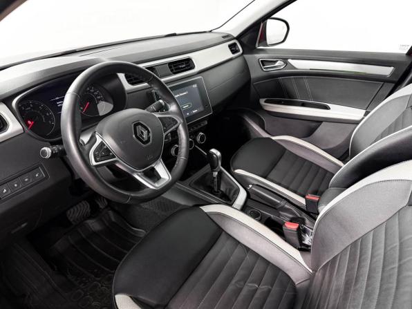 Renault Arkana I с пробегом 2021 года, цена 1 649 000 рублей, 93425 км, внедорожник, Автокод Объявления